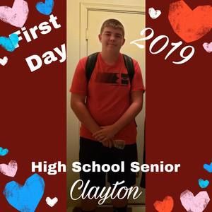 Meet your Posher, Kim